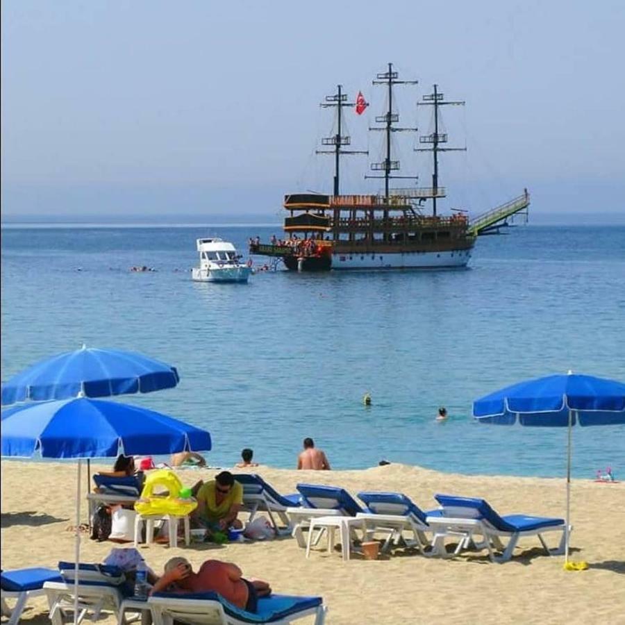 Kestel Homes Daire Alanya