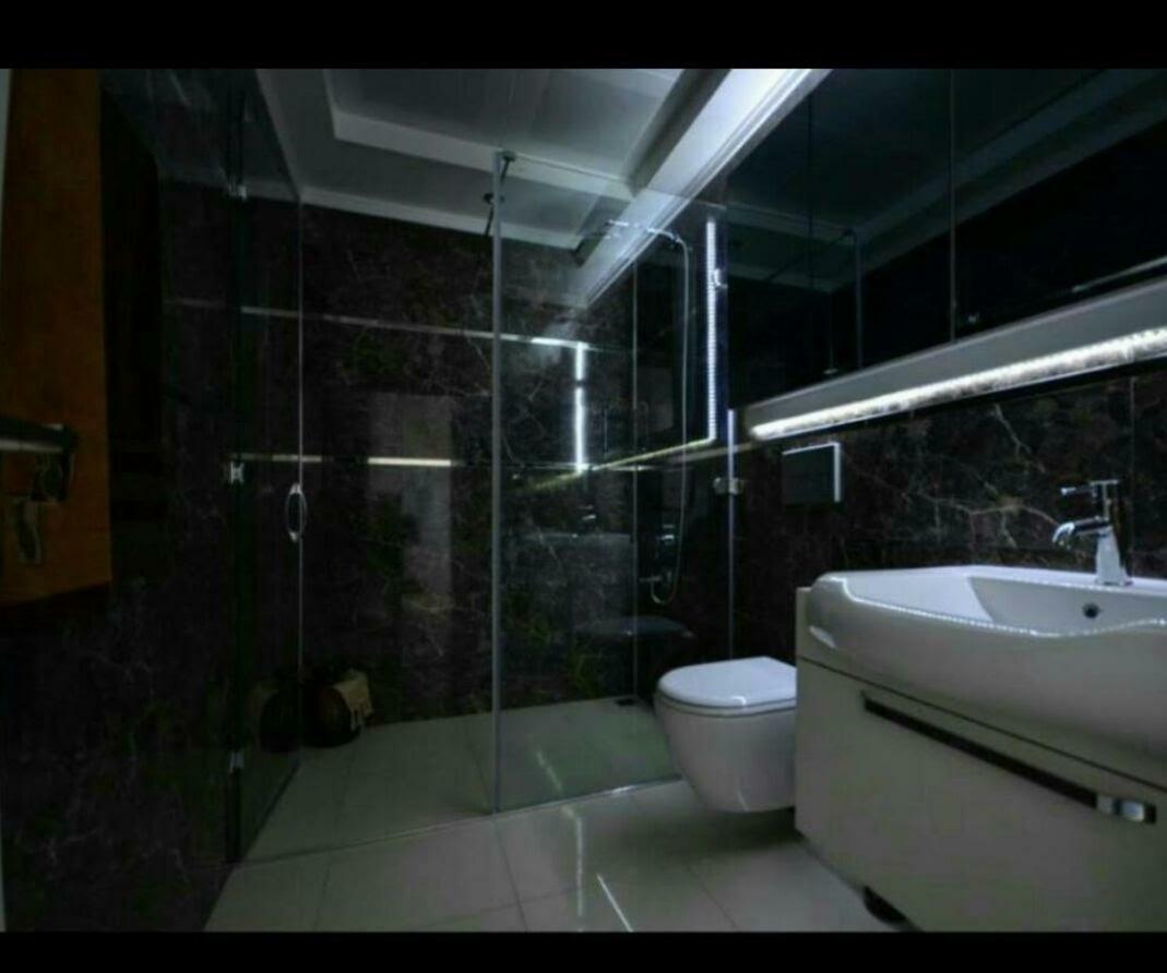 Kestel Homes Daire