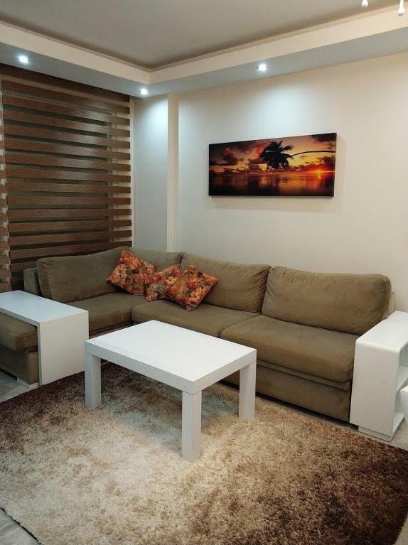 Apartment Oba Alanya