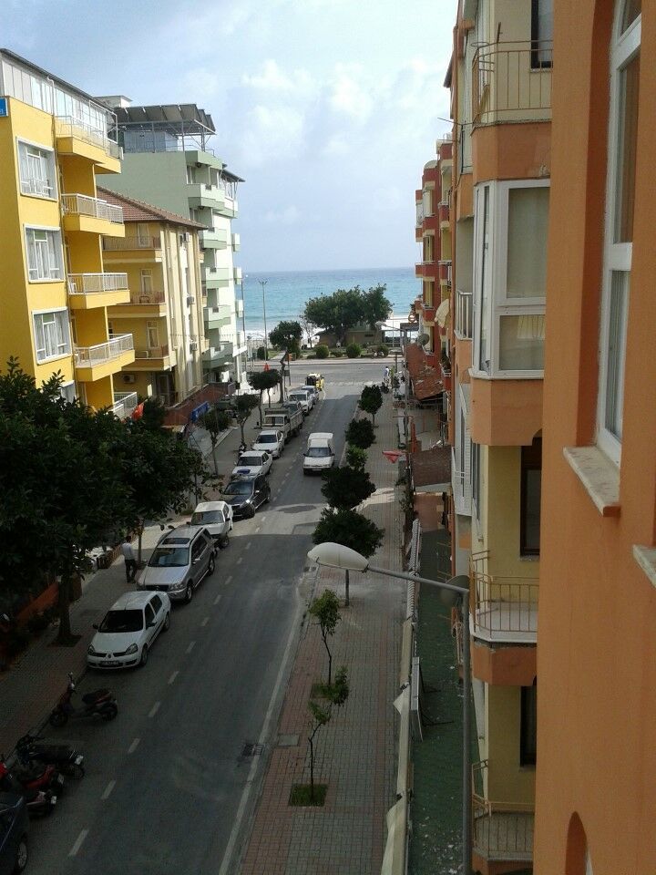 Hotel Huzuray
