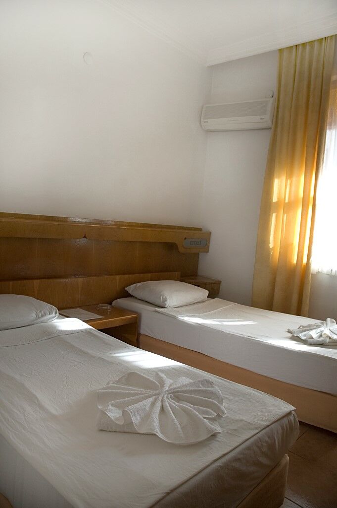 Huzuray 2* Alanya