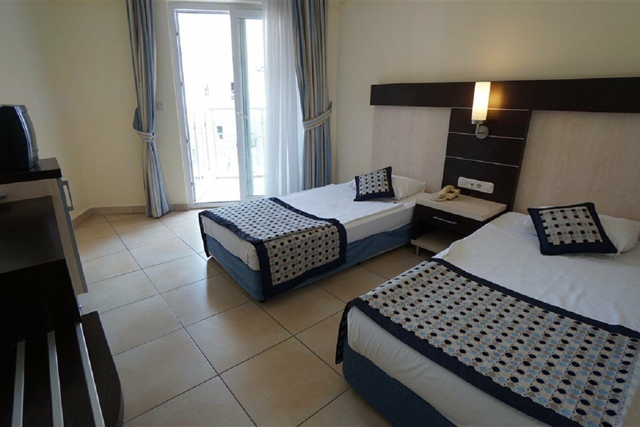 Kleopatra Balik Hotel 3*