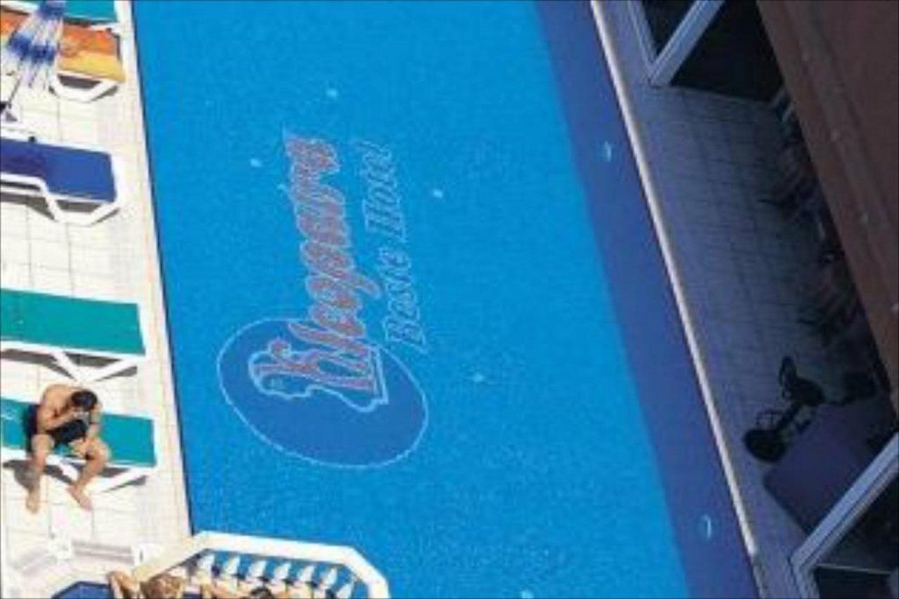 Aslan & Hotel Alanya