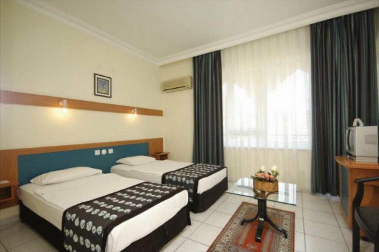 Aslan & 4* Alanya