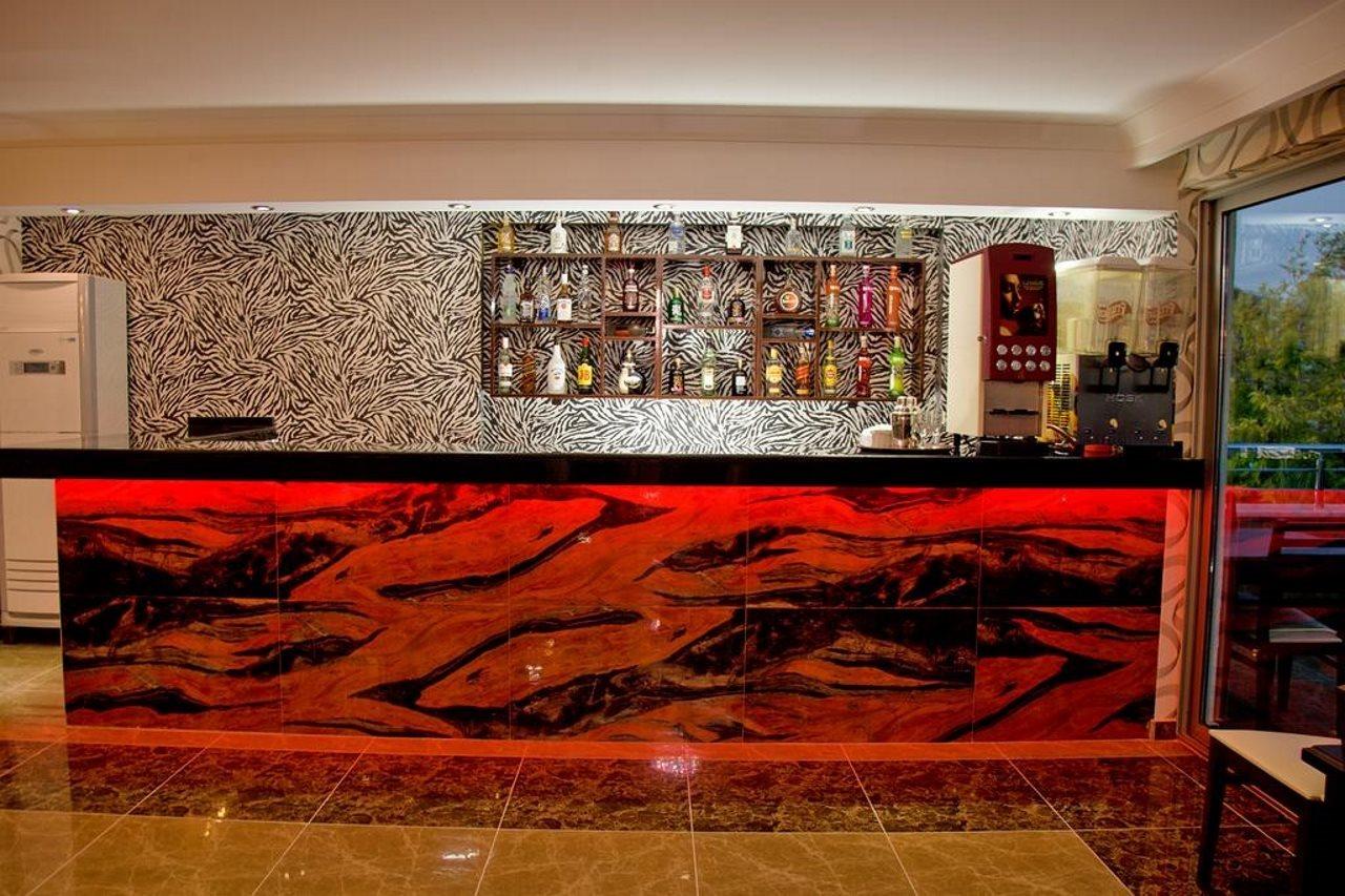 Konakli Nergis Hotel