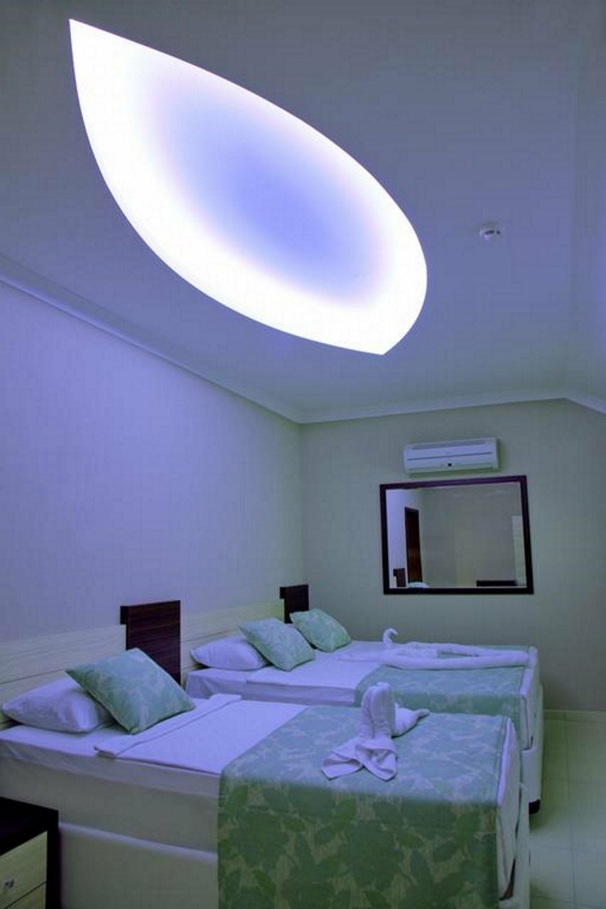 Konakli Nergis Hotel 3*