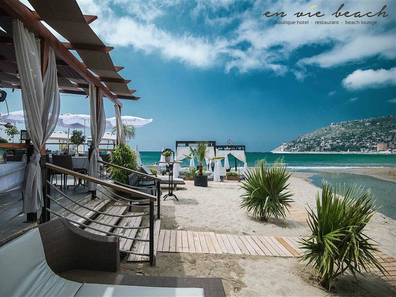 En Vie Boutique - Adults Only 3*