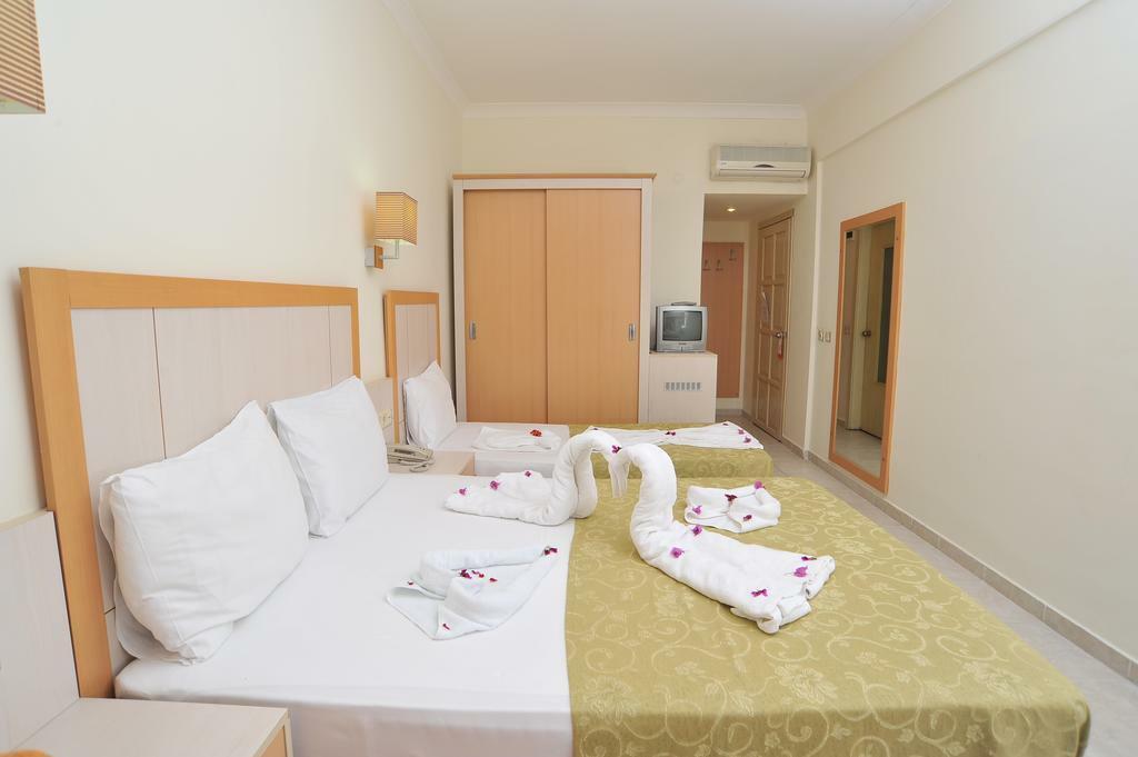 Hotel Cleopatra Golden Alanya