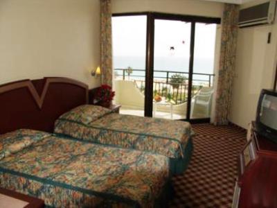 Gardenia Resort 4*