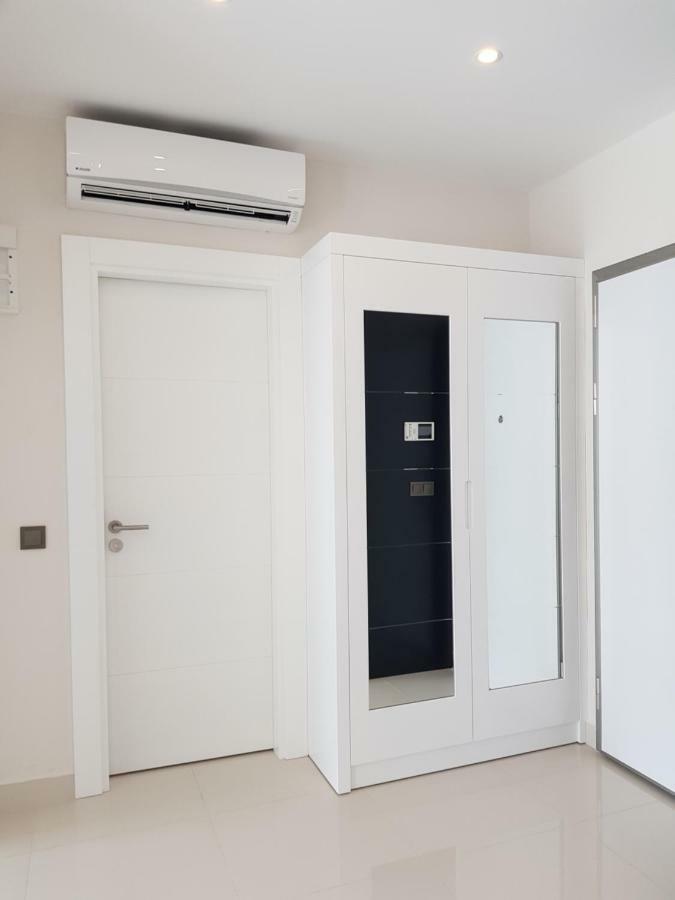 Apartment Konak Seaside Alanya