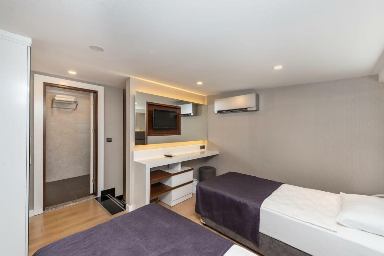 Kaila 5* Alanya