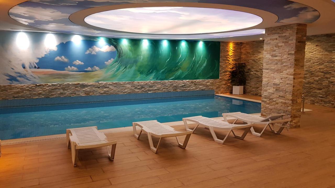 Appartement Granada *