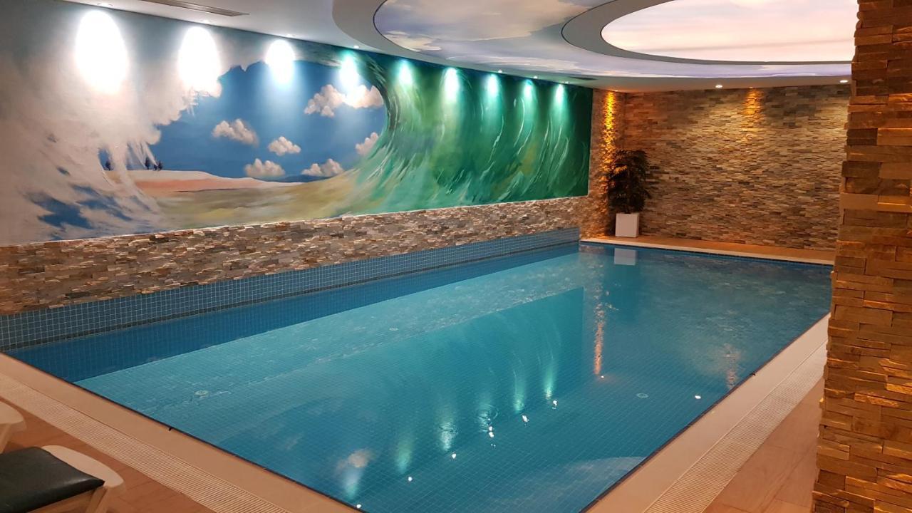 Apartment Granada Alanya