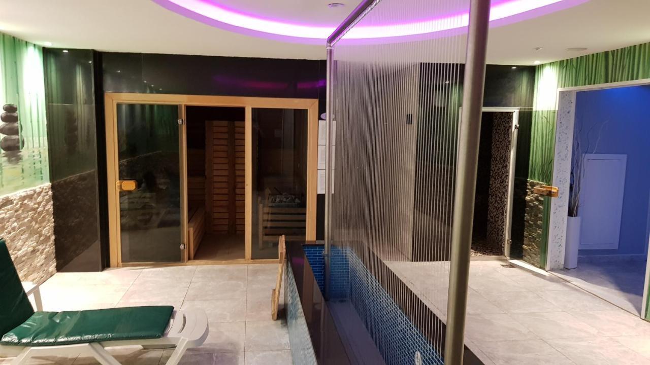 Appartement Granada *