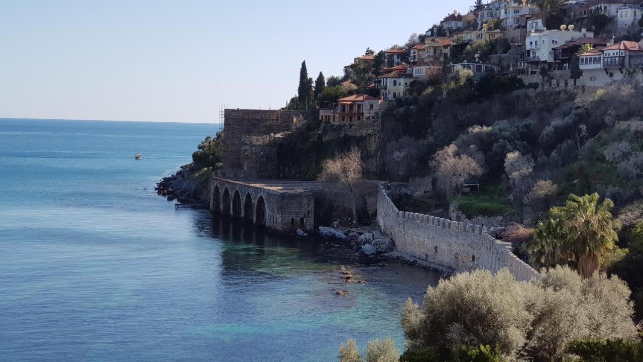 Granada Alanya