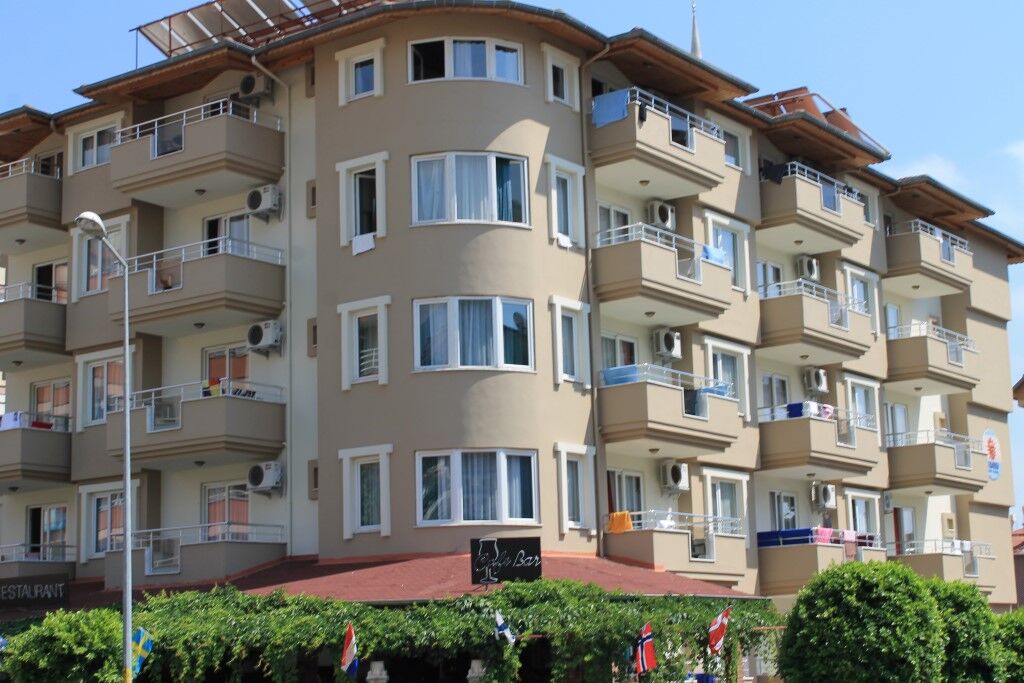Sunway Alanya