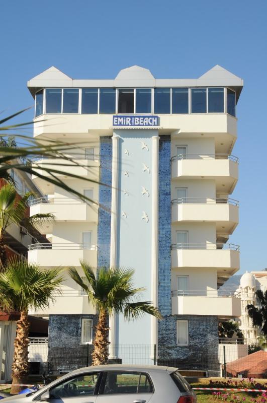 Hotel Emir Fosse Alanya