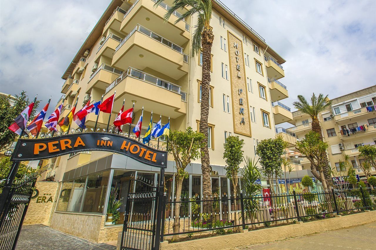 Pera Alanya