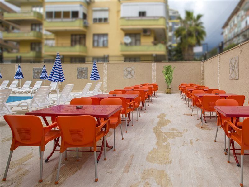 Hotel Pera