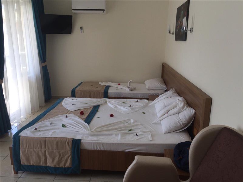 Pera Hotel Alanya