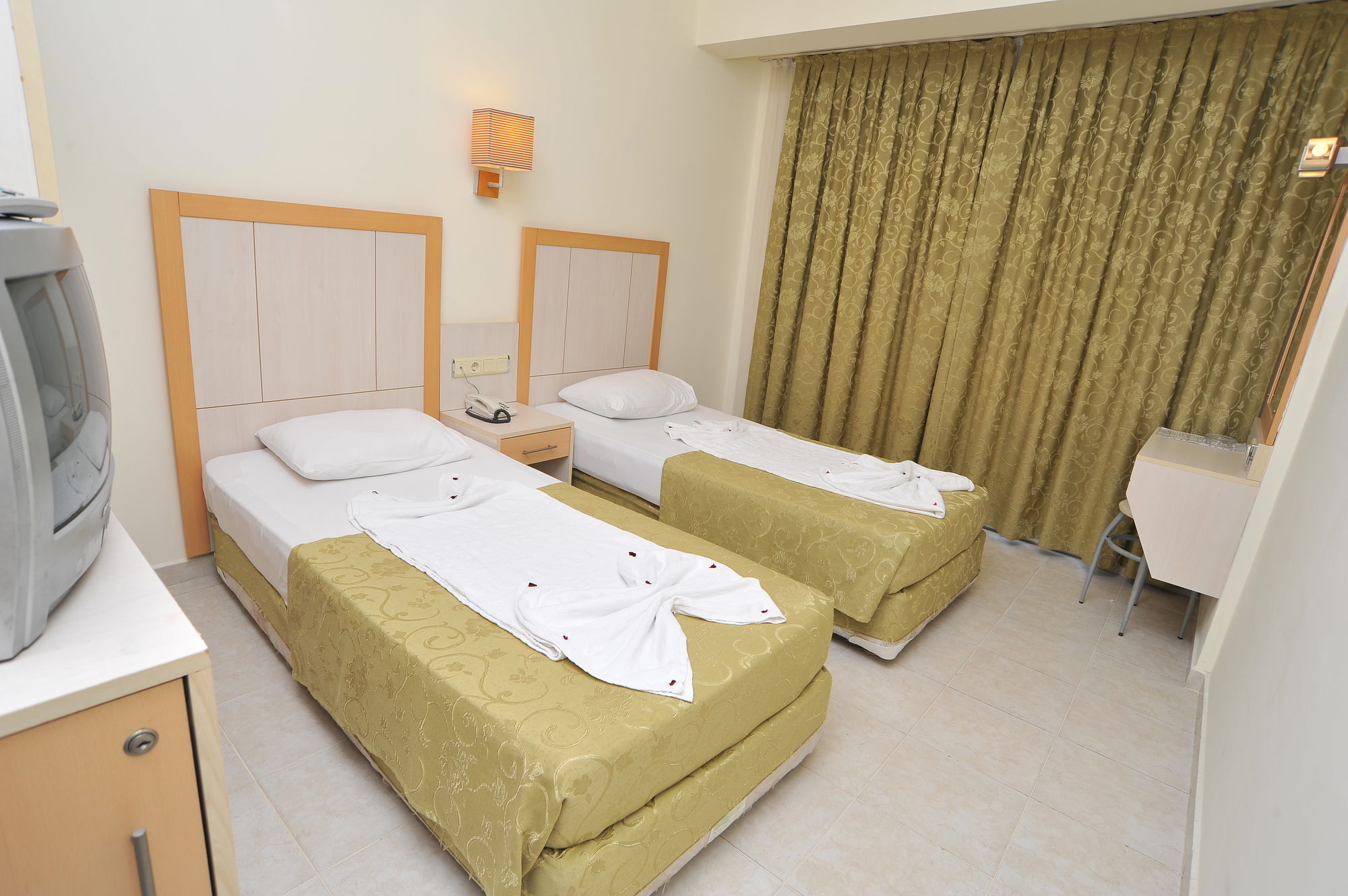 Cleopatra Golden Hotel Alanya