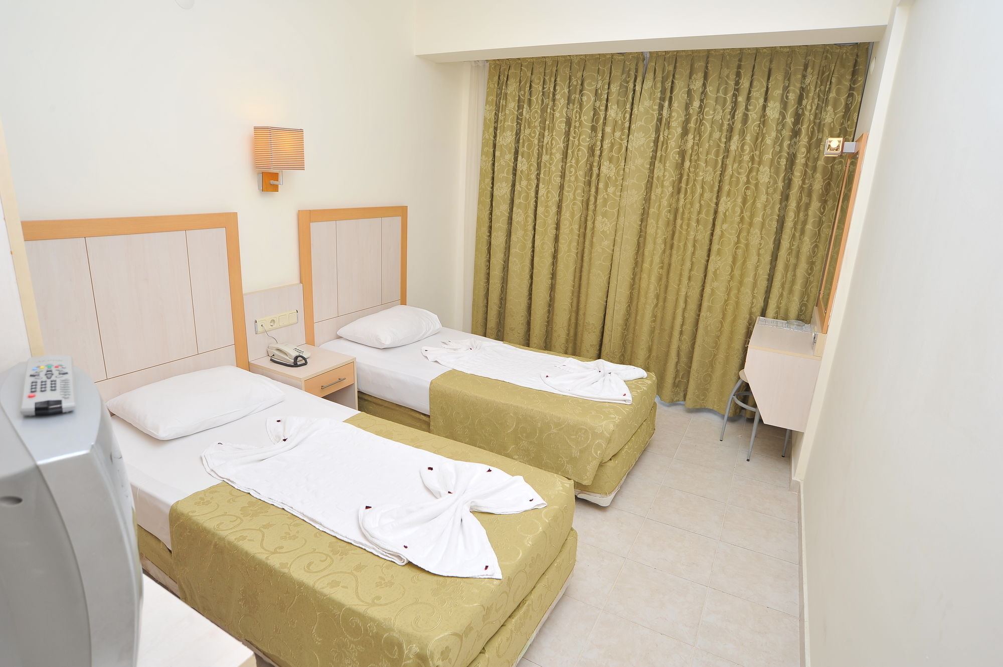 Cleopatra Golden Hotel Alanya