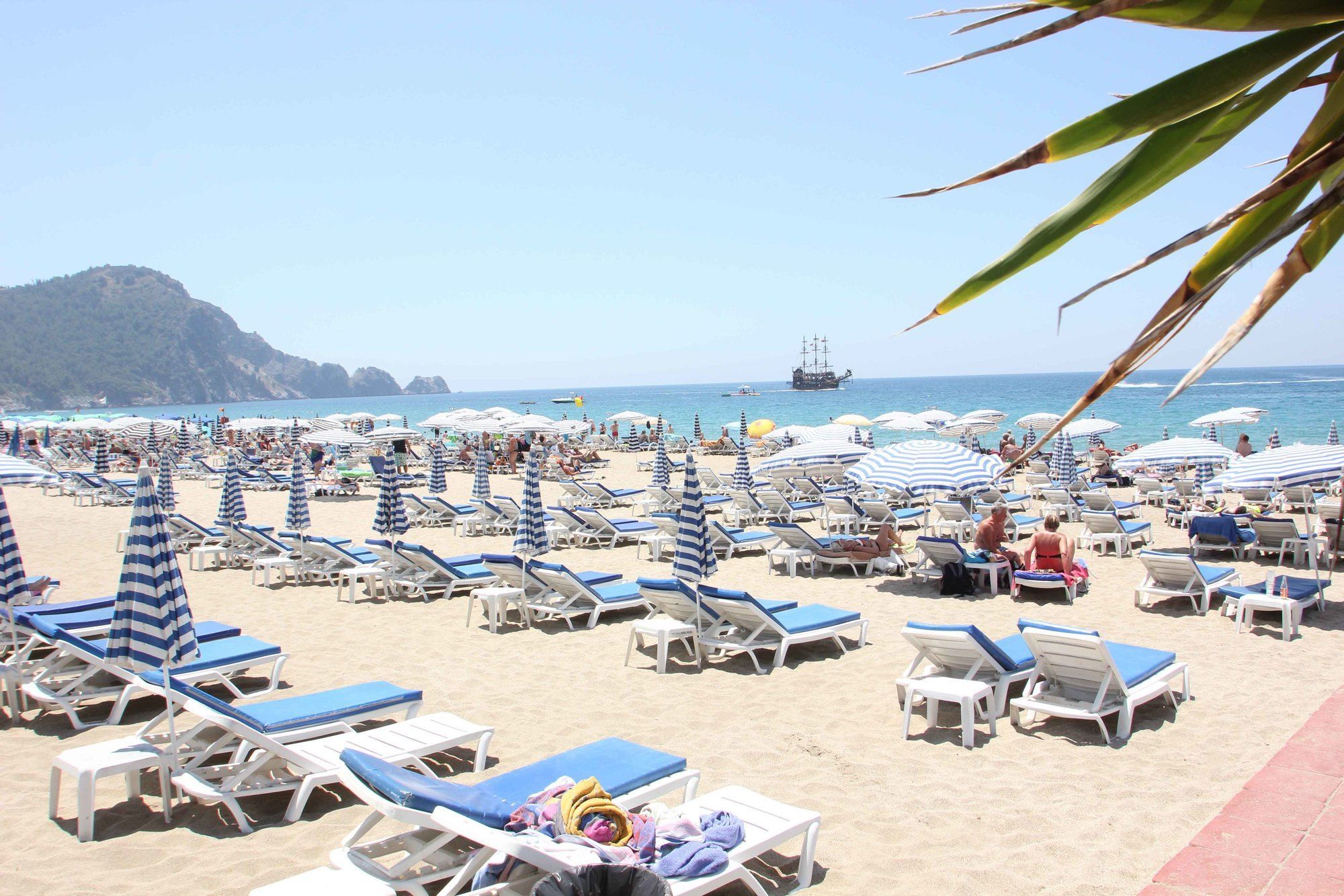 Cleopatra Golden Alanya