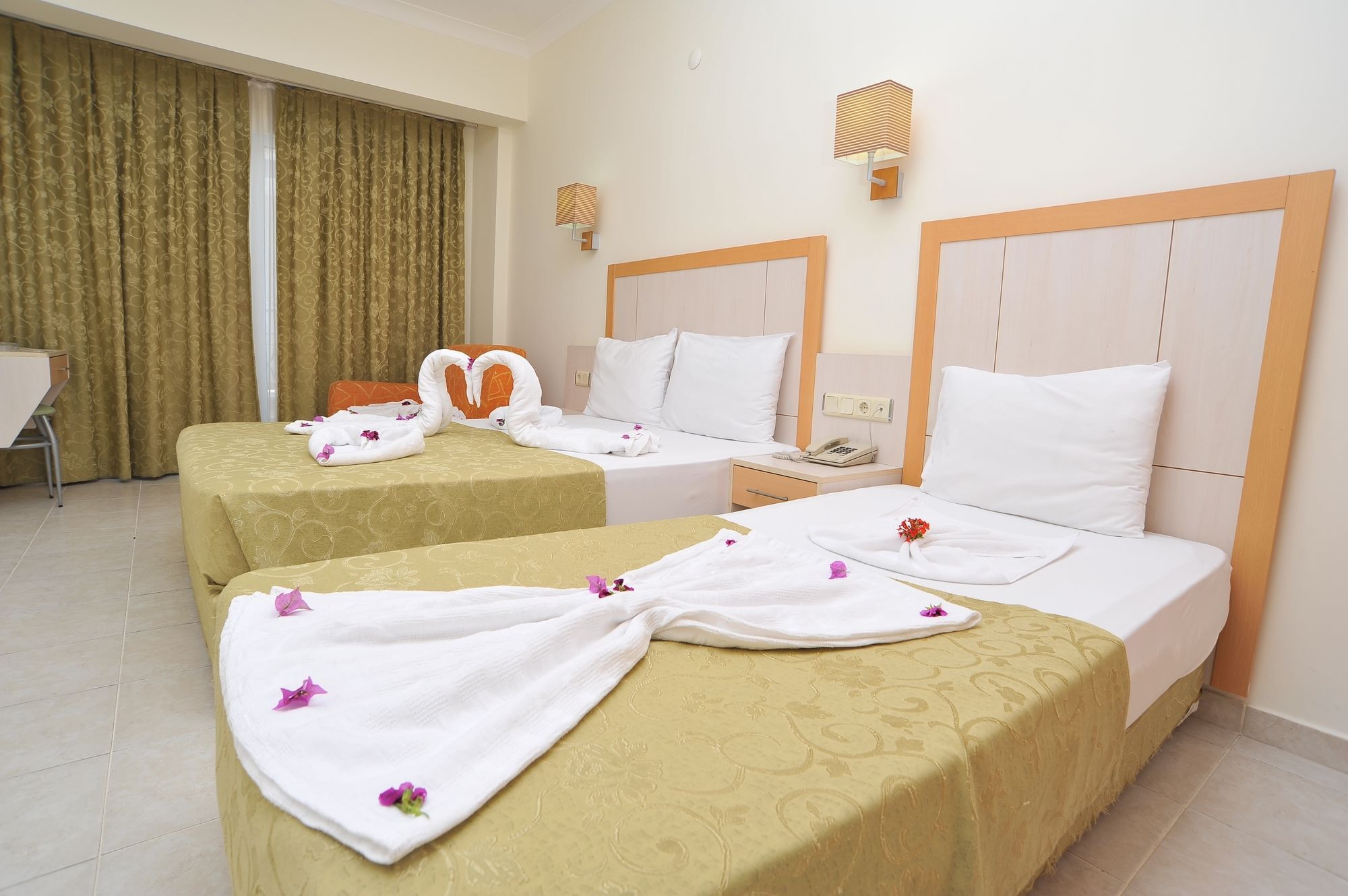 Cleopatra Golden Hotel