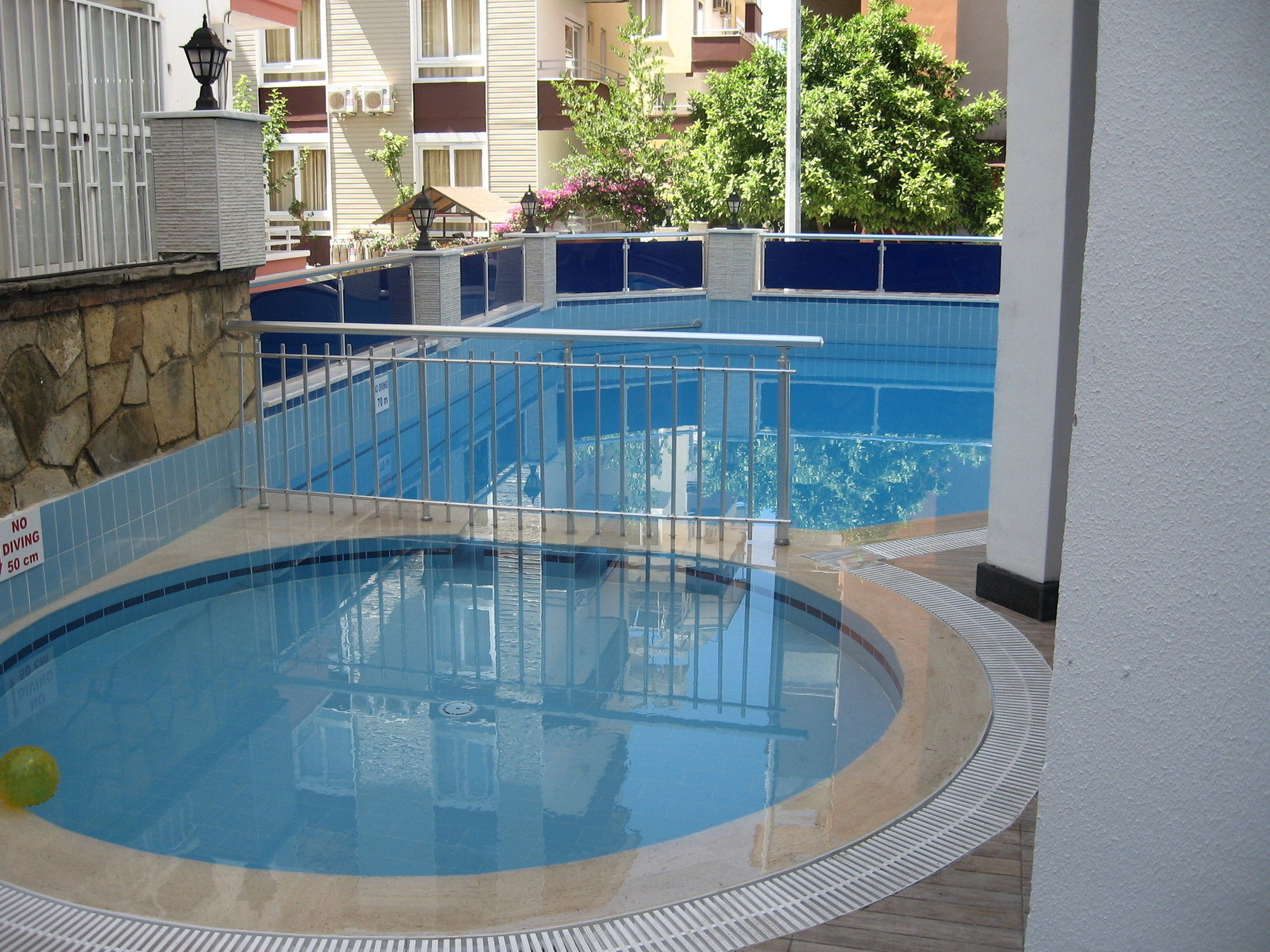Cleopatra Golden Hotel Alanya