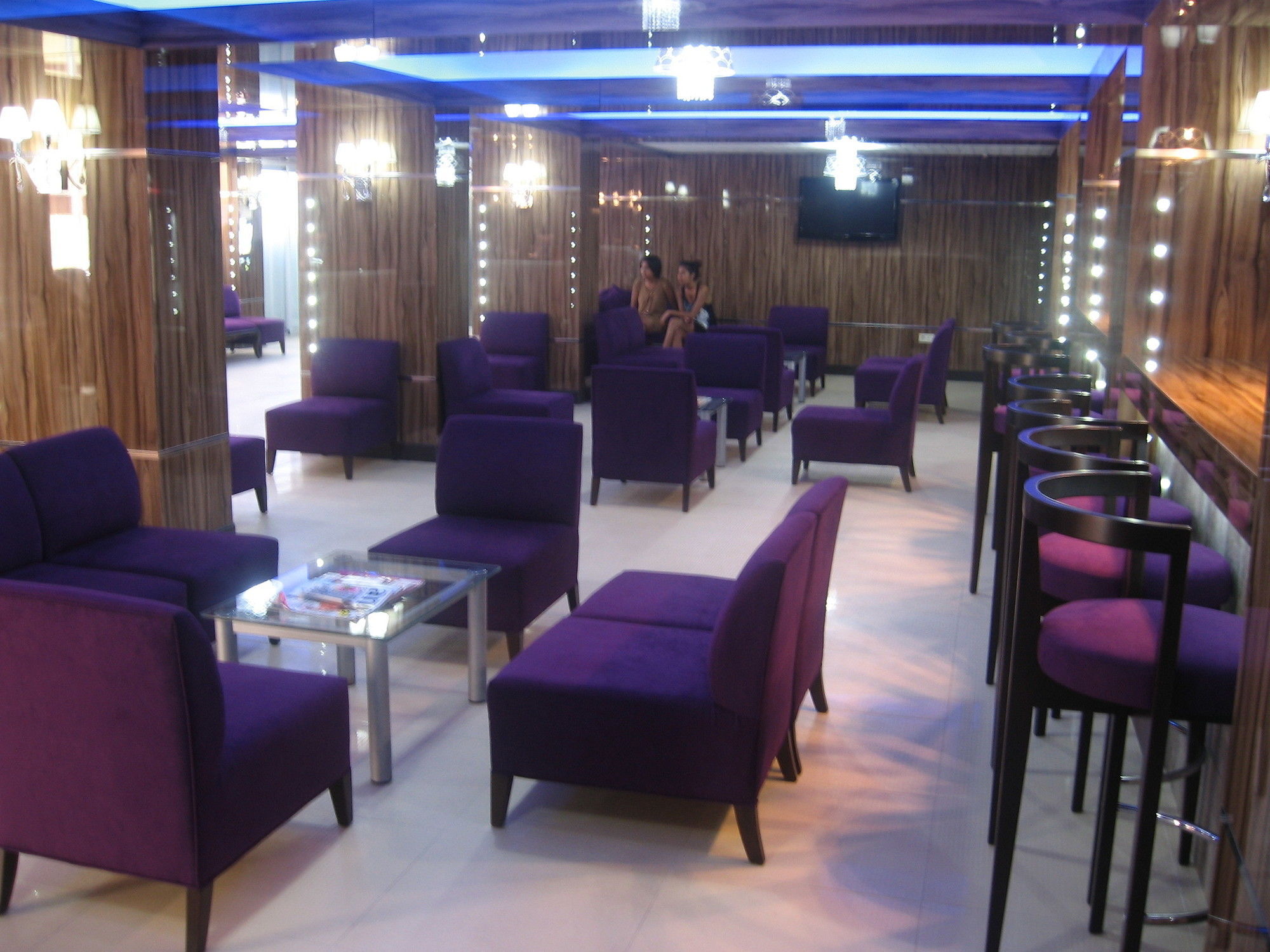 Cleopatra Golden Alanya