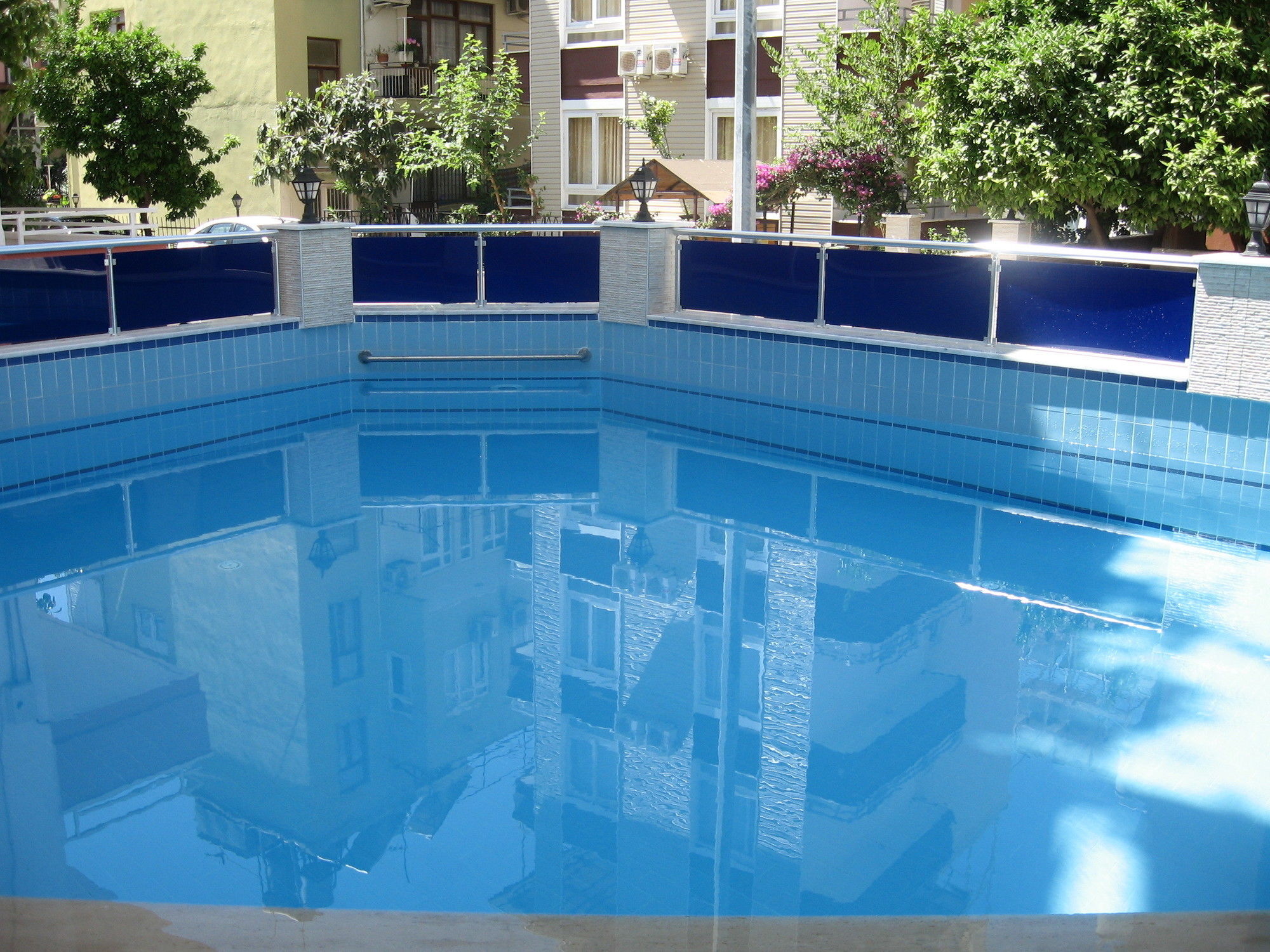 Hotel Cleopatra Golden 4*