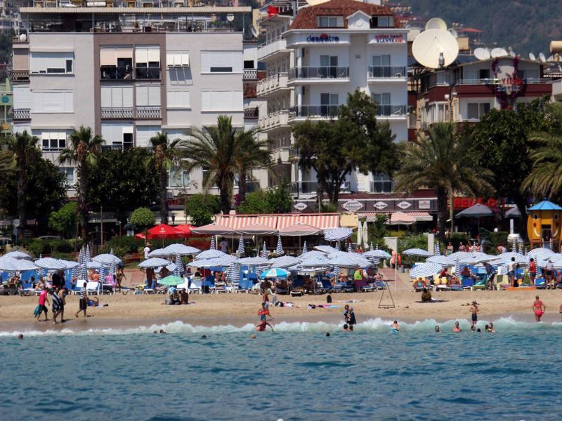Cleopatra Golden 4* Alanya