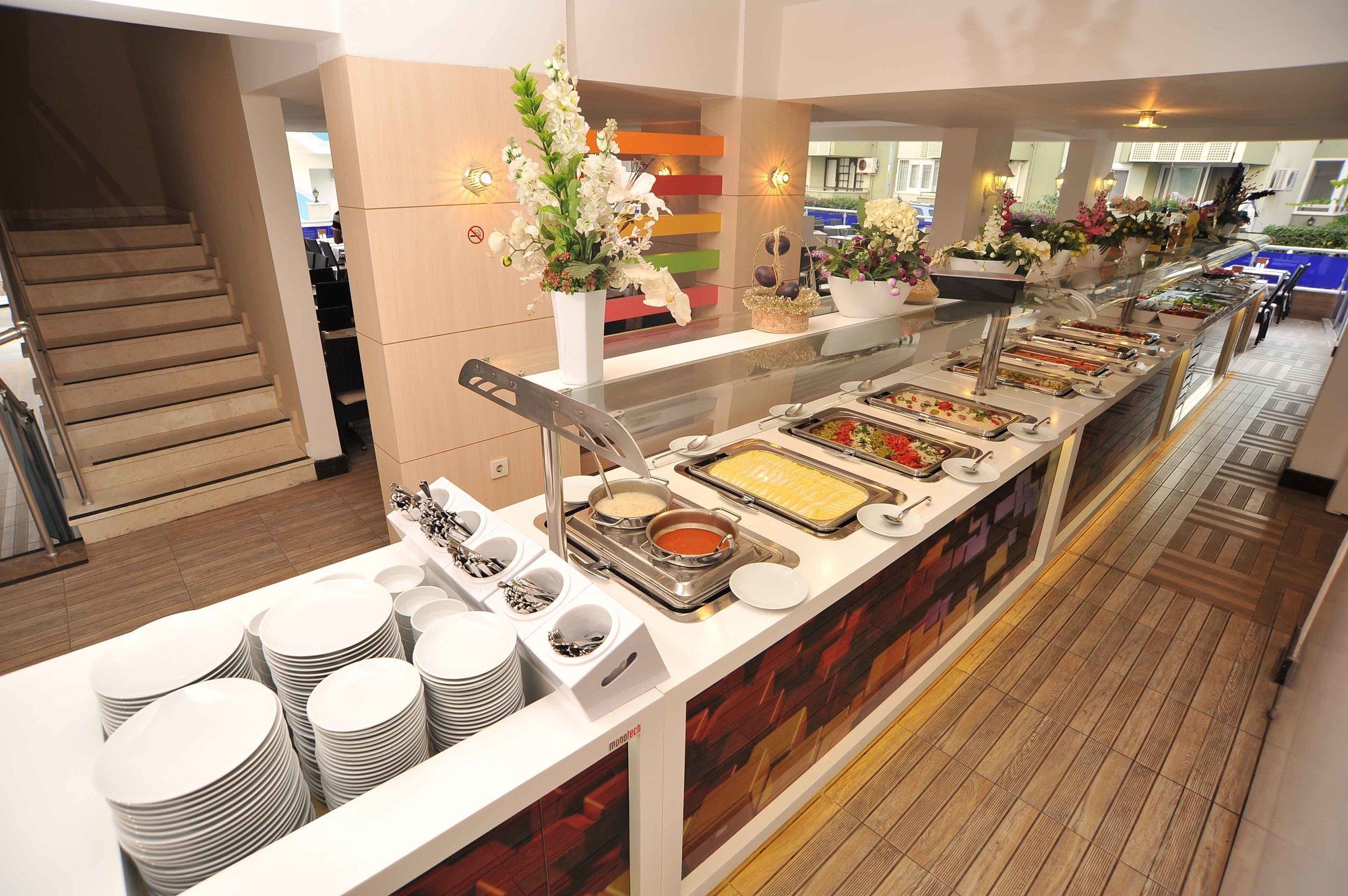 Hotel Cleopatra Golden 4*