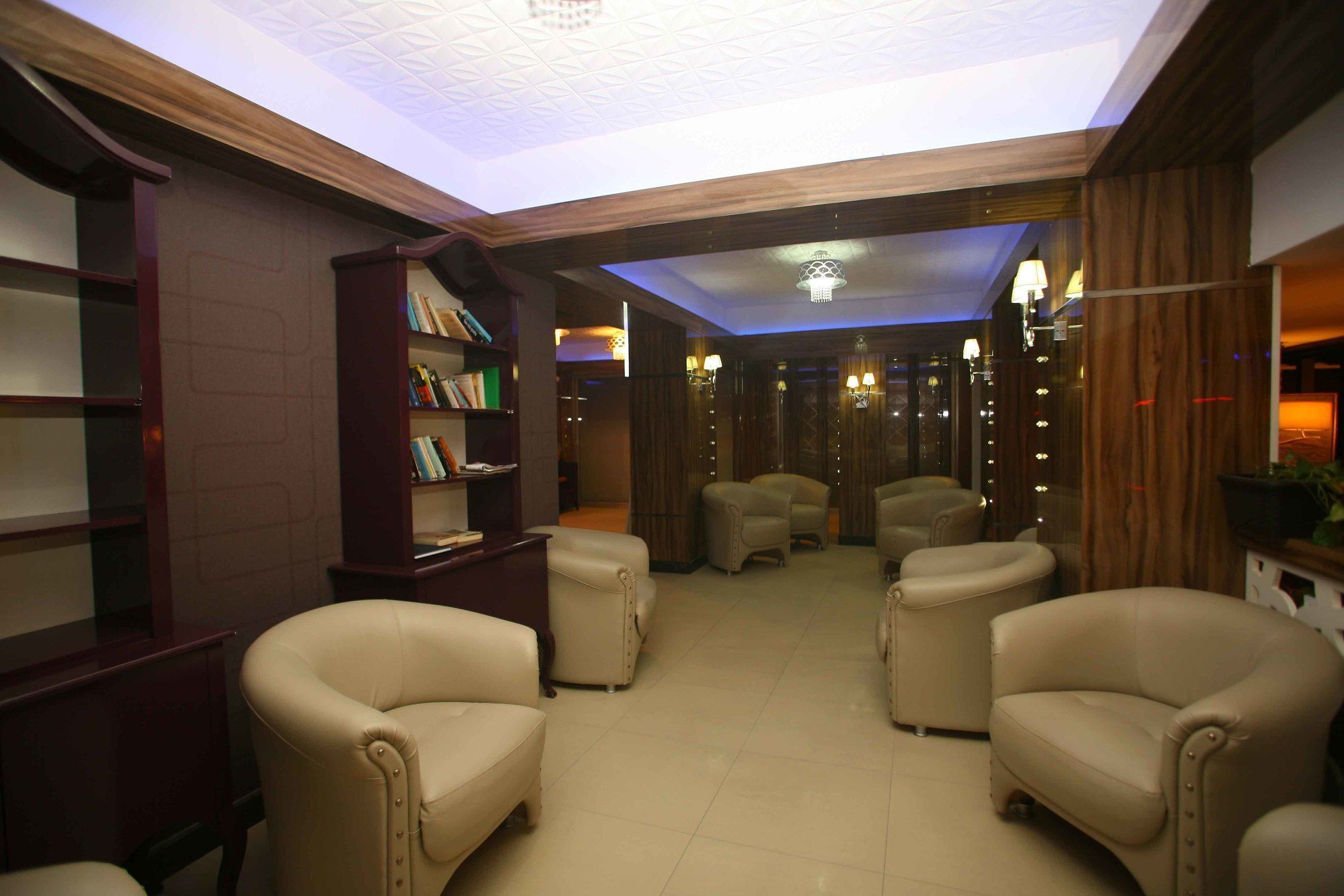 Cleopatra Golden Alanya