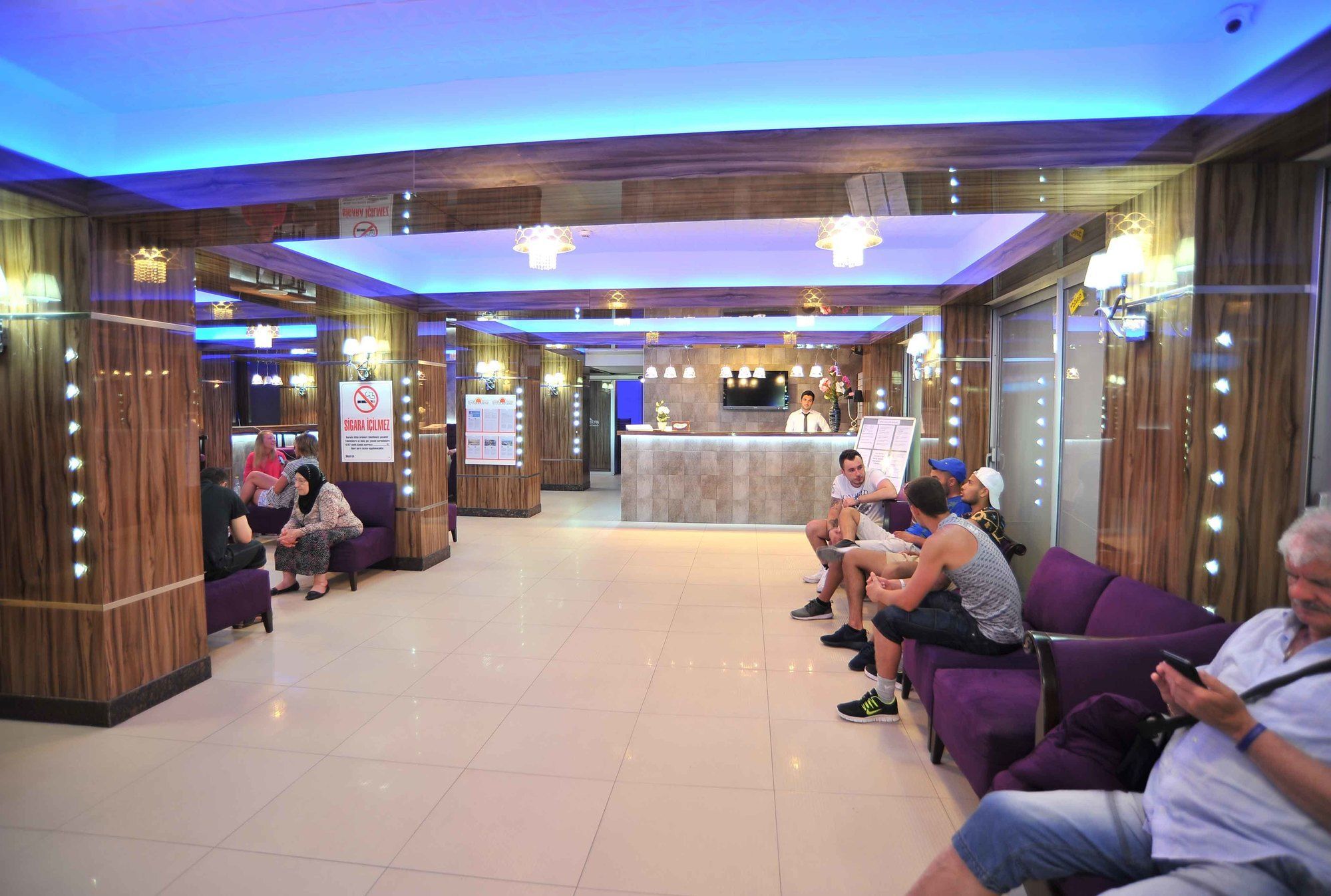Cleopatra Golden Hotel
