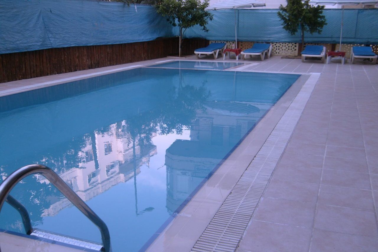 Best Life Apart 3* Alanya