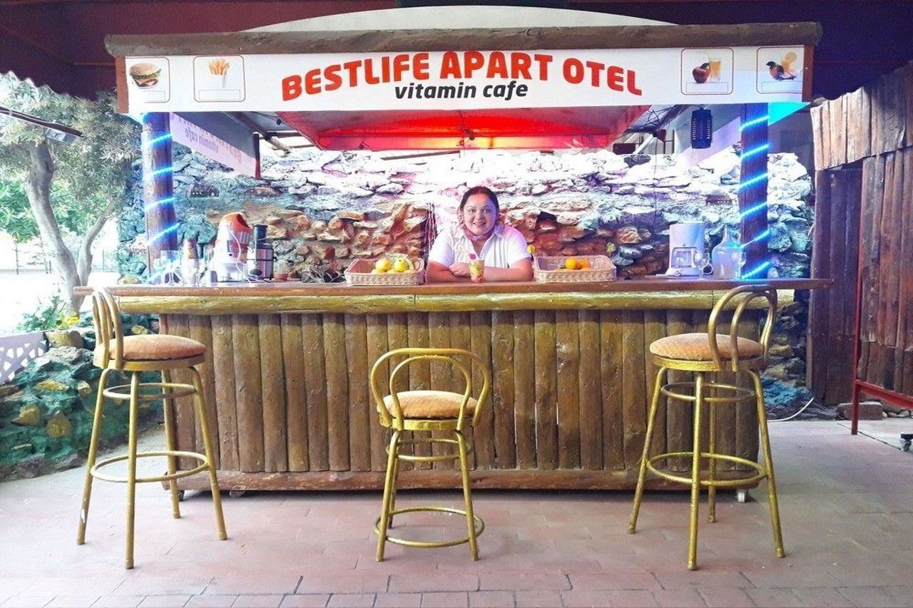 Aparthotel Best Life Apart 3*