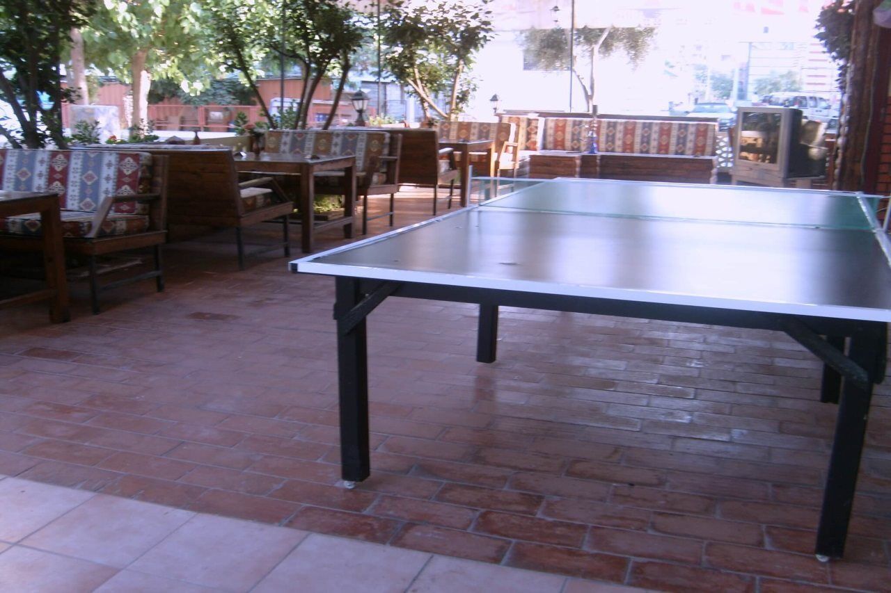 Aparthotel Best Life Apart Alanya