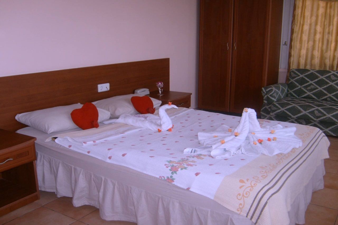 Best Life Apart Aparthotel