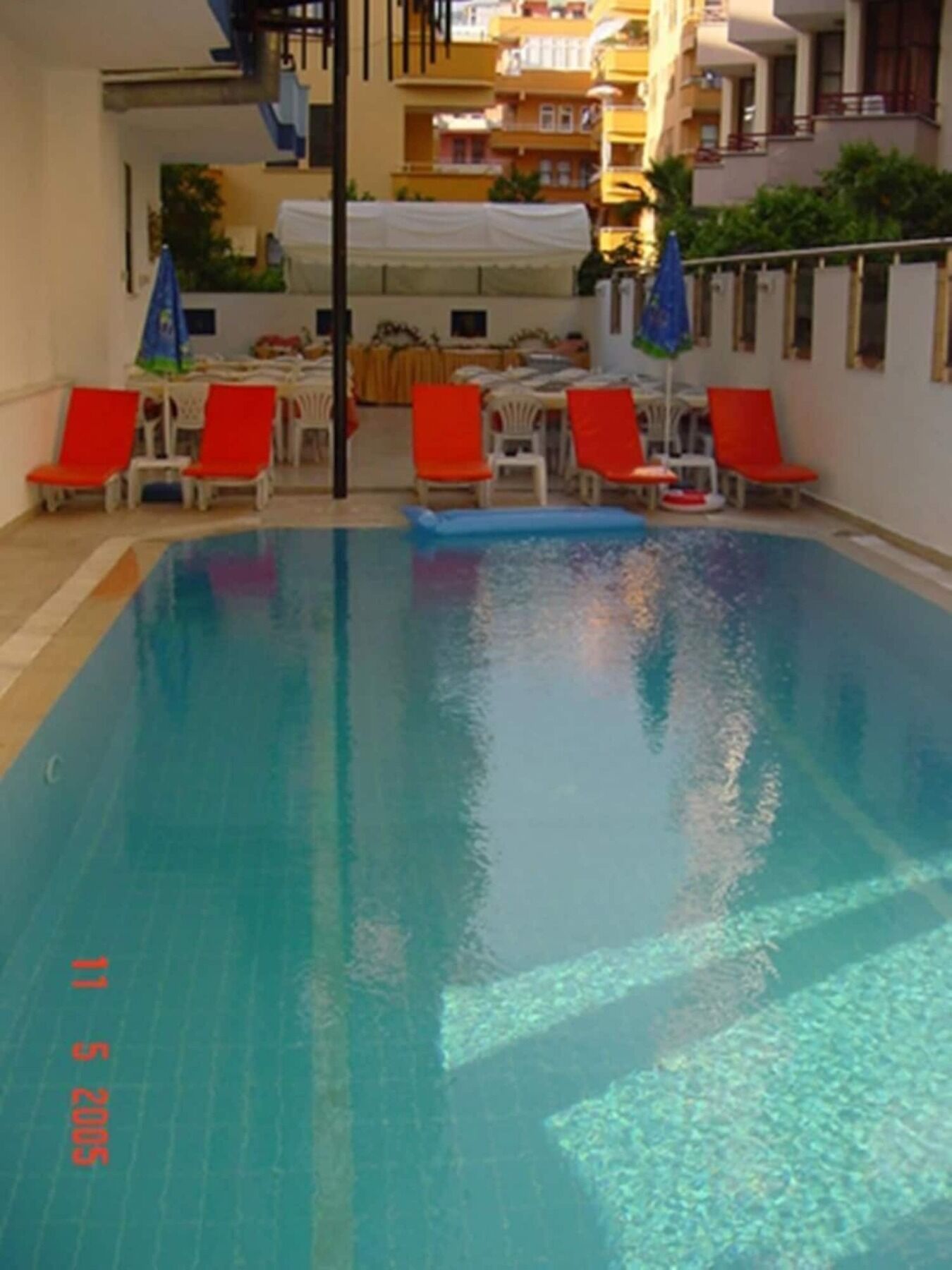 Hotel Kleopatra Sahara 3*