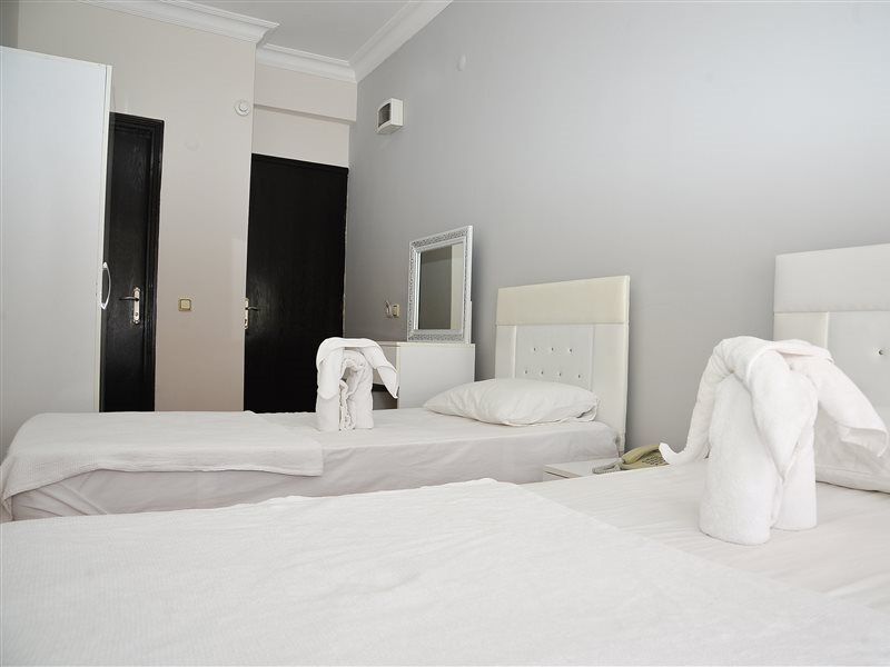 Melodycityhotel Hotel Alanya