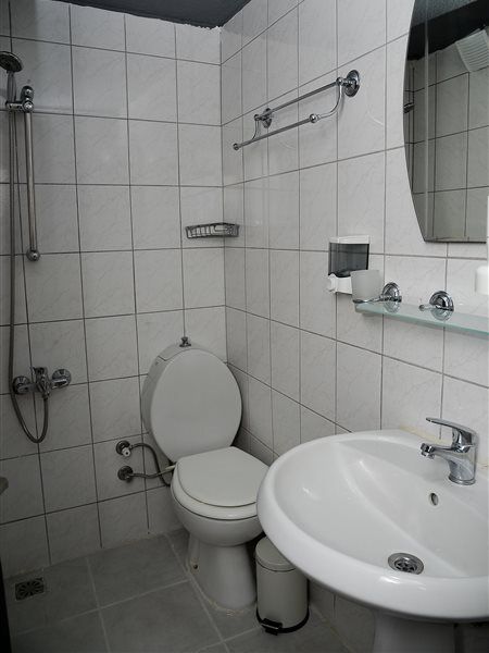 Hotel Melodycityhotel 3*