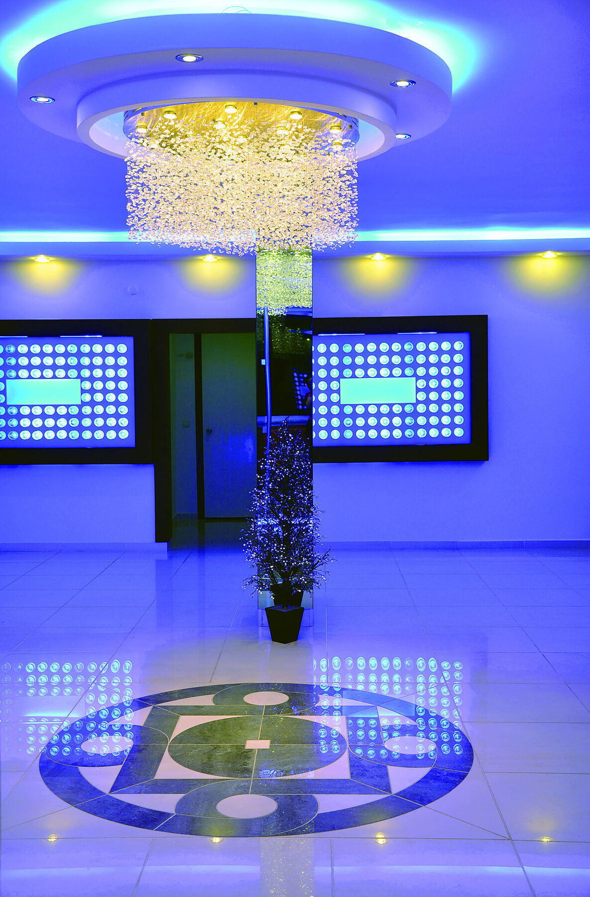 Blue Diamond Alya 4* Alanya