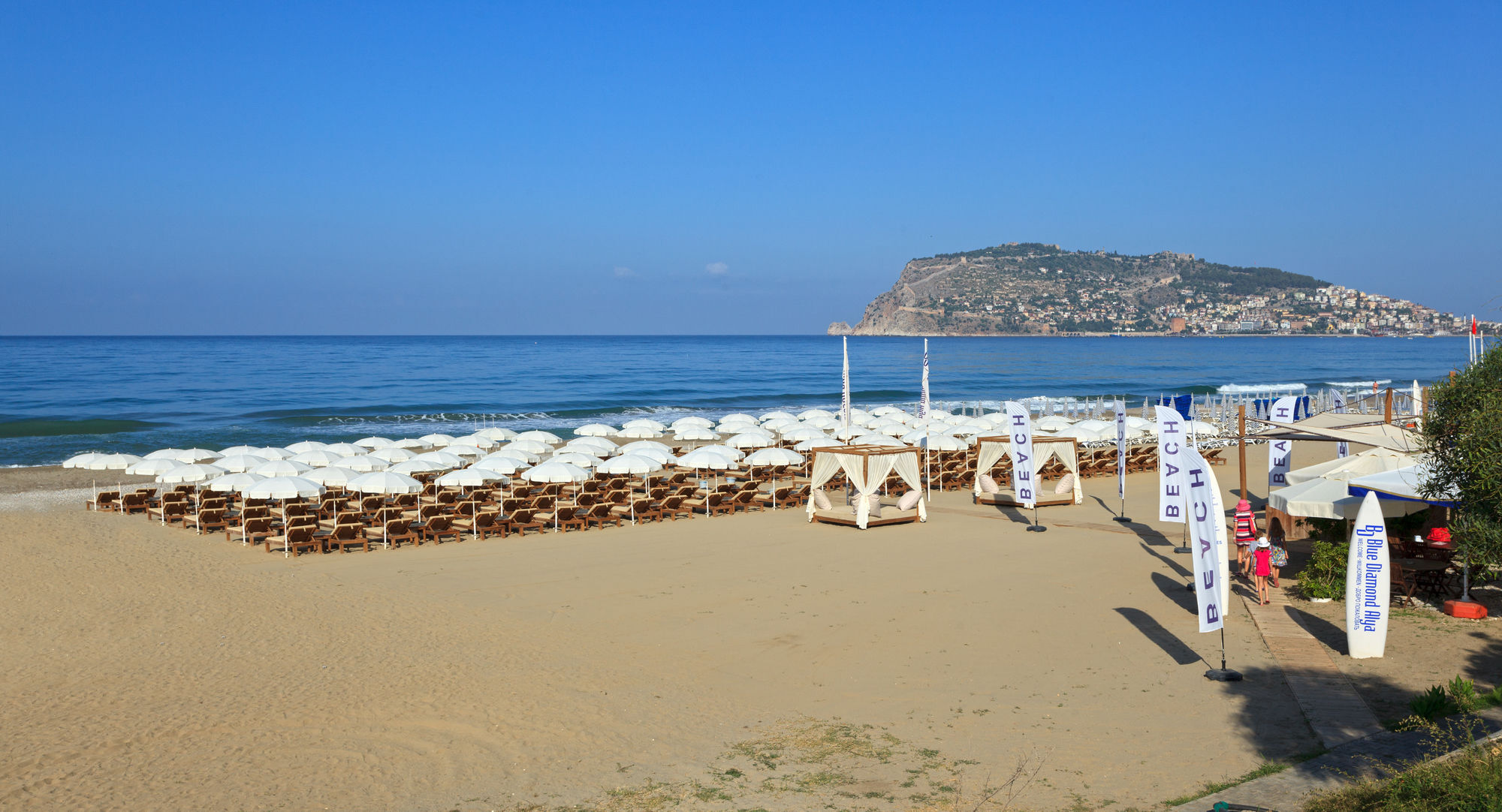 Hotel Blue Diamond Alya 4*