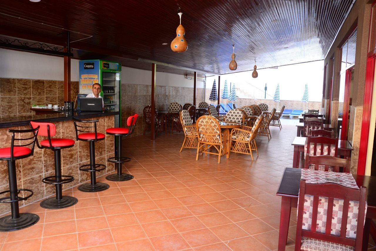 Doris Aytur Hotel 3*