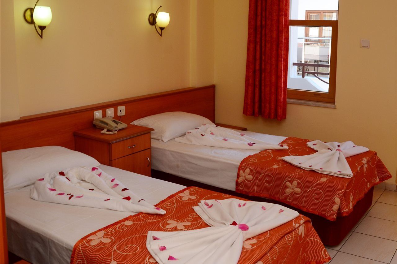 Hotel Doris Aytur 3*