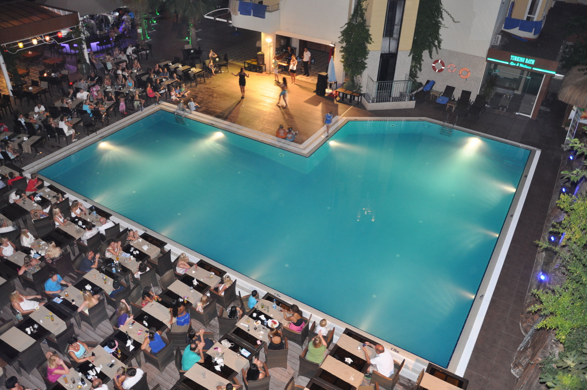 Fougere Hotel 4*