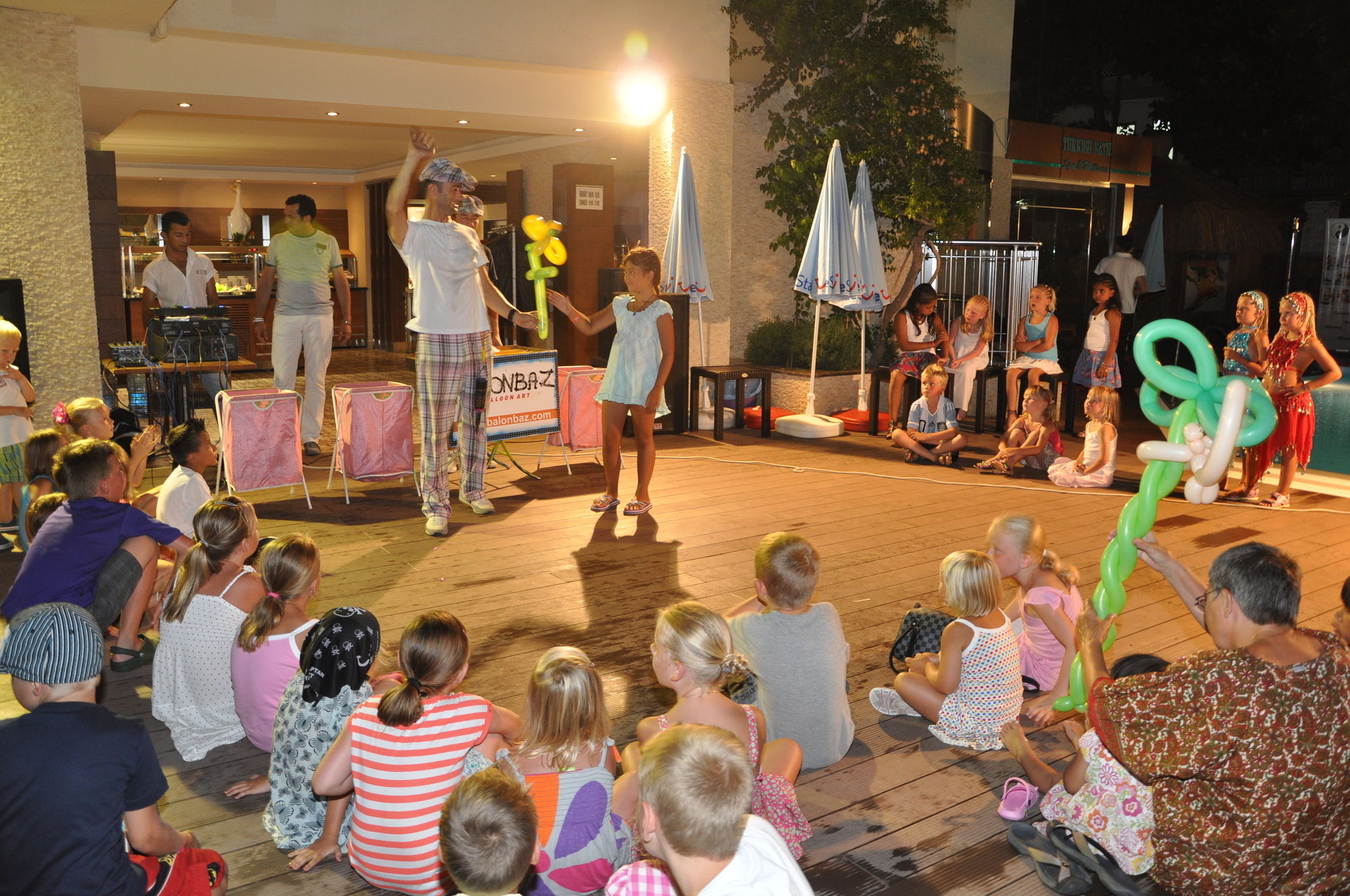 Fougere Hotel Alanya