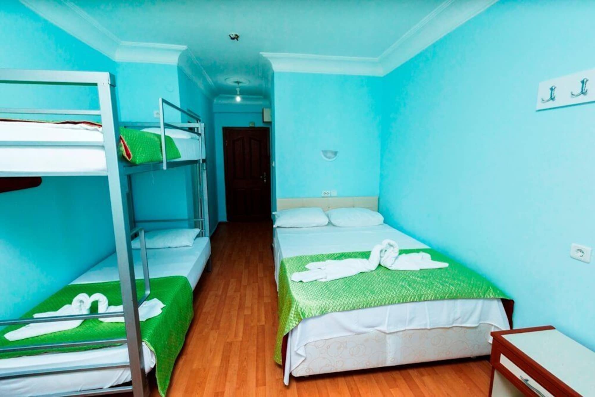 Hotel Nehir