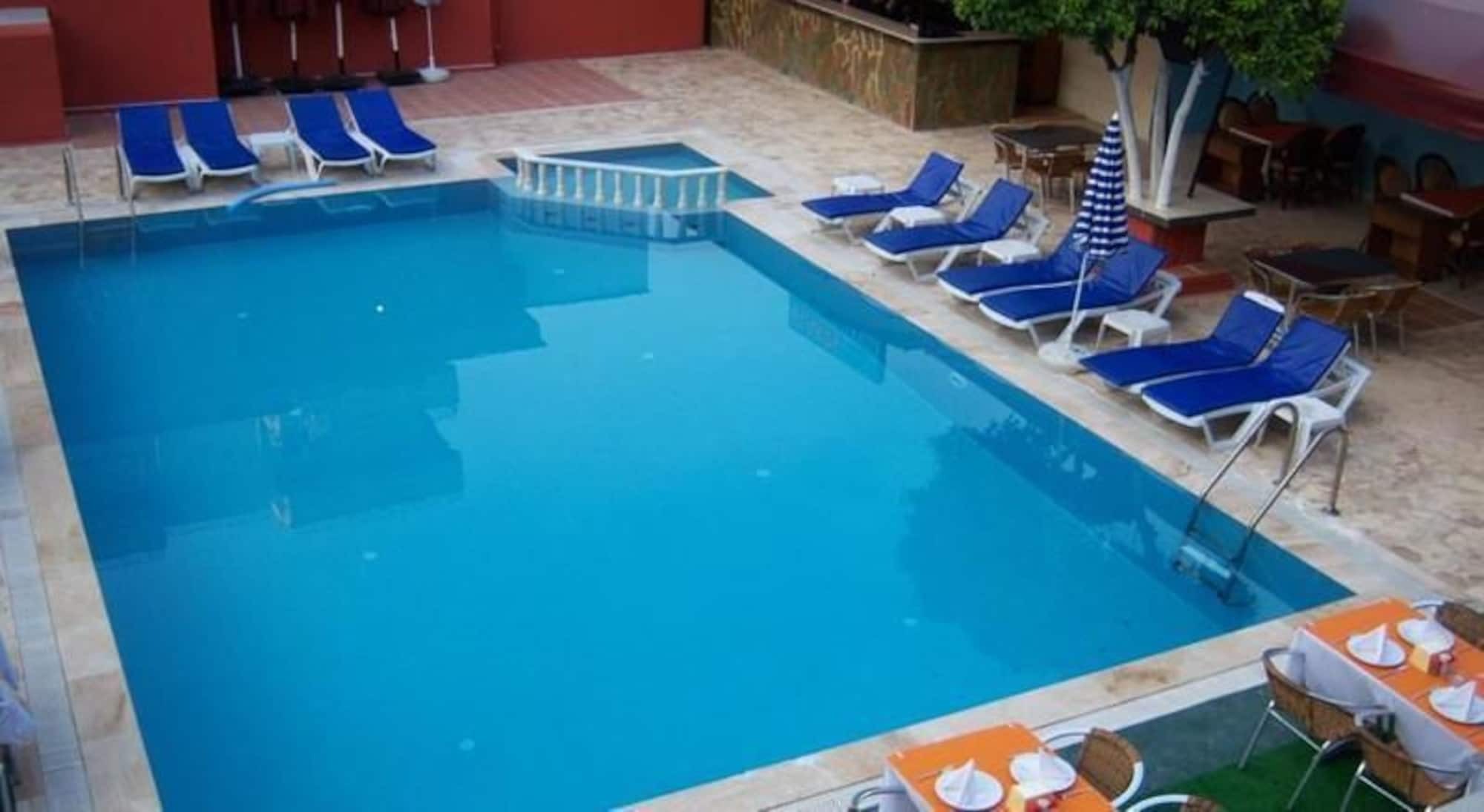 Hotel Le Moral Alanya